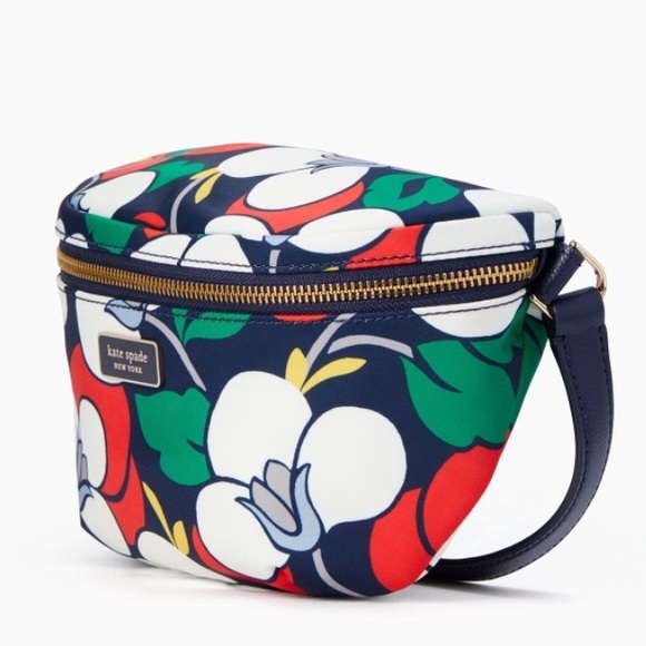 ♠️Kate Spade♠️ Dawn Breezy Belt Bag - Picture 3 of 8